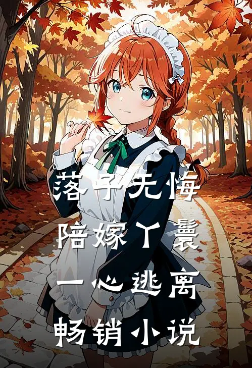 落子无悔，陪嫁丫鬟一心逃离畅销小说
