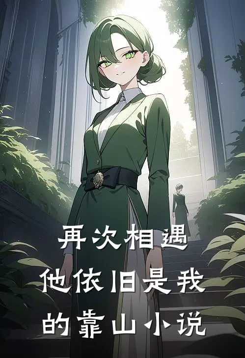 再次相遇,他依旧是我的靠山免费阅读