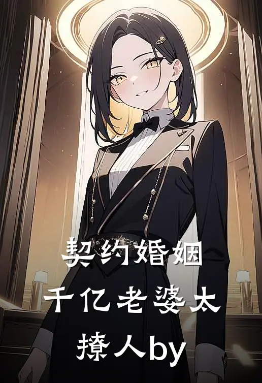 契约婚姻：千亿老婆太撩人by