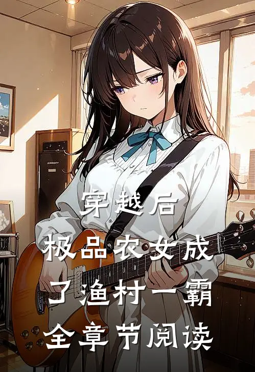 穿越后，极品农女成了渔村一霸全章节阅读