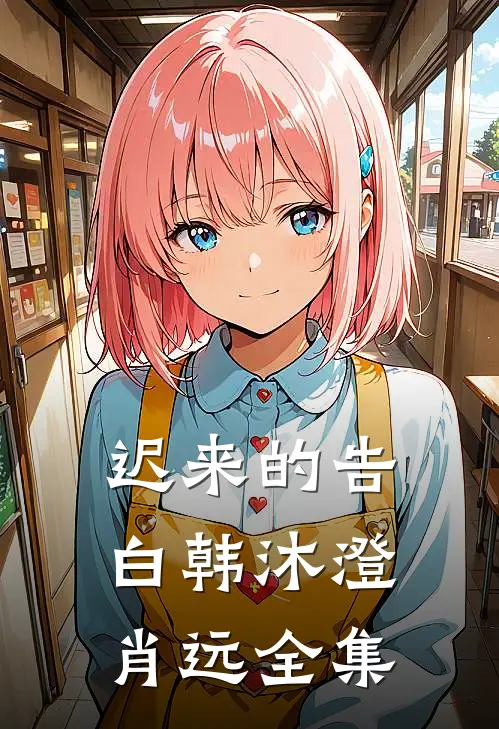 迟来的告白韩沐澄肖远 全集