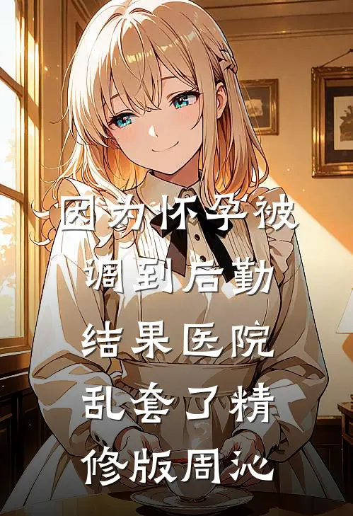 因为怀孕被调到后勤，结果医院乱套了精修版周沁