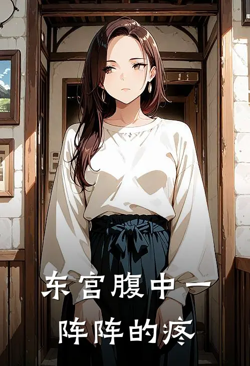 东宫腹中一阵阵的疼