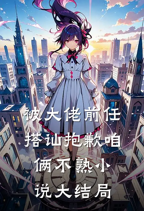 被大佬前任搭讪抱歉咱俩不熟小说大结局