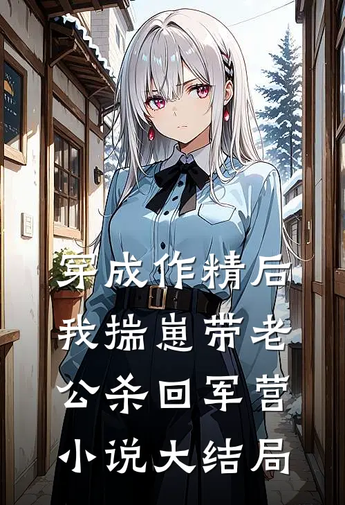 穿成作精后我揣崽带老公杀回军营小说大结局