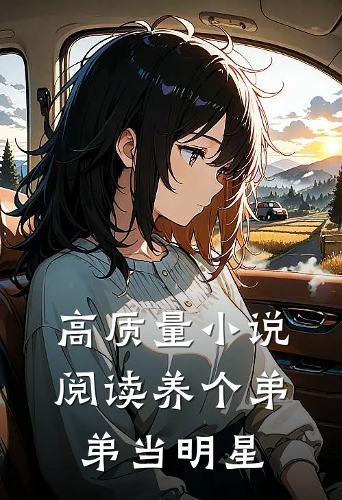 高质量小说阅读养个弟弟当明星