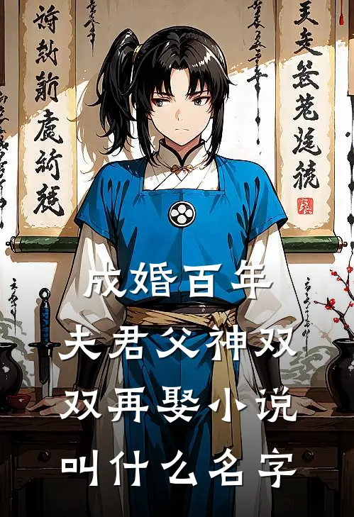 成婚百年，夫君父神双双再娶小说叫什么名字