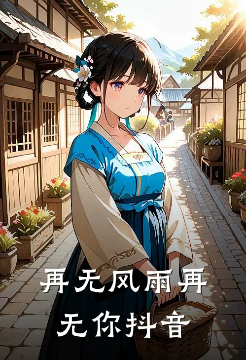 再无风雨再无你抖音视频