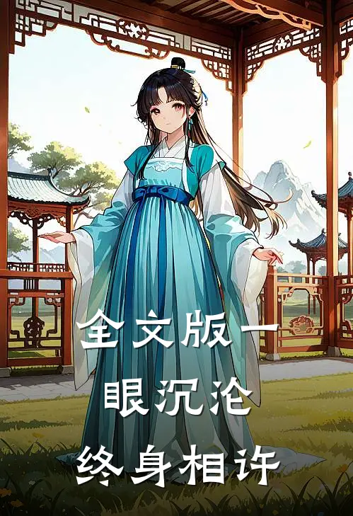 全文版一眼沉沦，终身相许