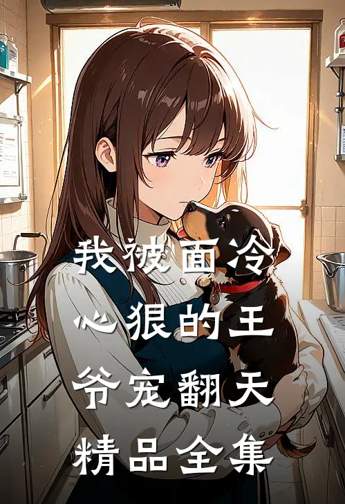 我被面冷心狠的王爷宠翻天精品全集