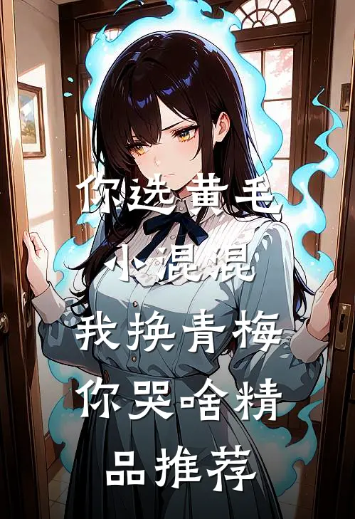 你选黄毛小混混，我换青梅你哭啥精品推荐