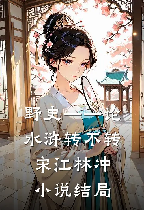 野史——《论水浒转不转》宋江林冲小说结局