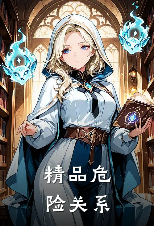 精品危险关系