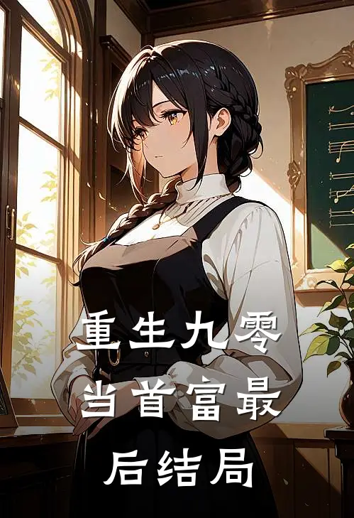 重生九零当首富最后结局