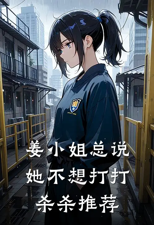 姜小姐总说她不想打打杀杀推荐