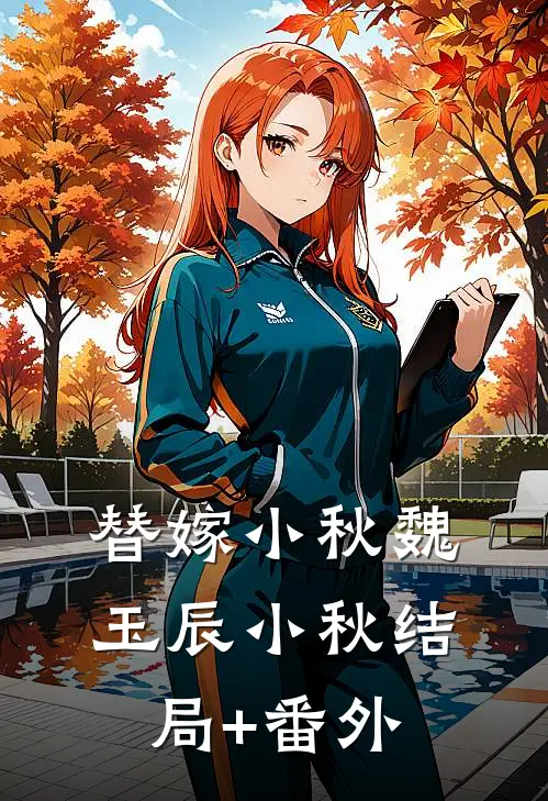 替嫁小秋魏玉辰小秋结局+番外