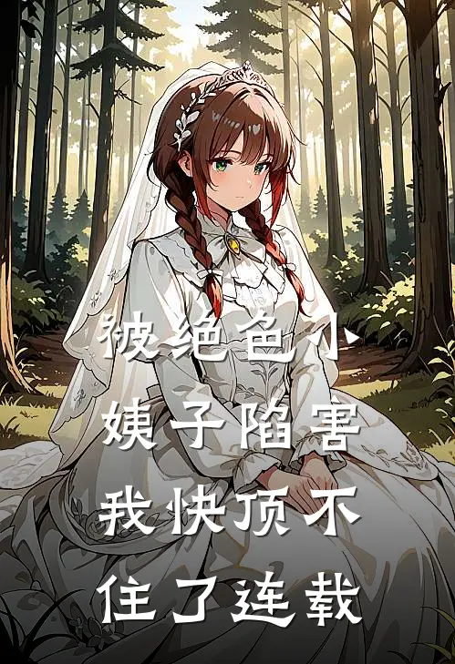 被绝色小姨子陷害，我快顶不住了连载