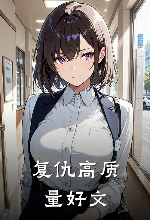 复仇高质量好文