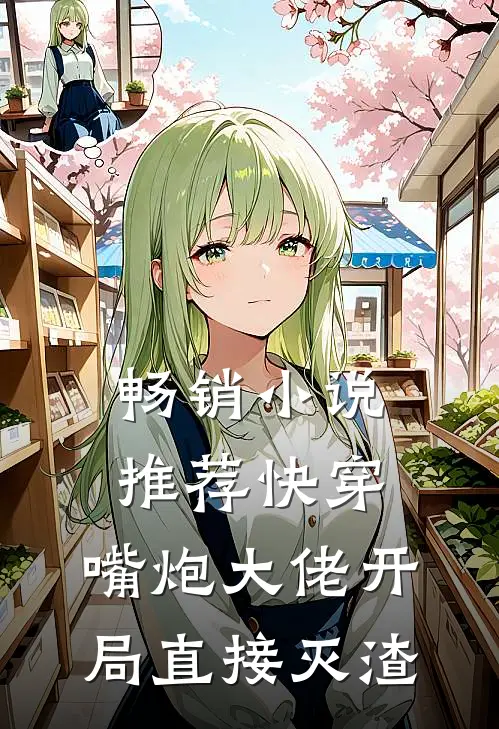 畅销小说推荐快穿：嘴炮大佬开局直接灭渣
