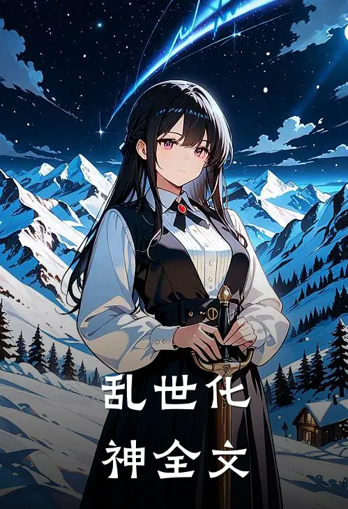乱世化神全文