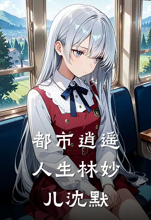 都市逍遥人生林妙儿沈默