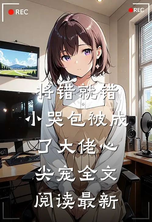 将错就错：小哭包被成了大佬心尖宠全文阅读最新