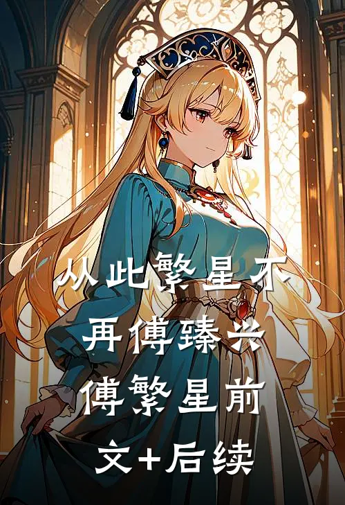 从此繁星不再傅臻兴傅繁星前文+后续