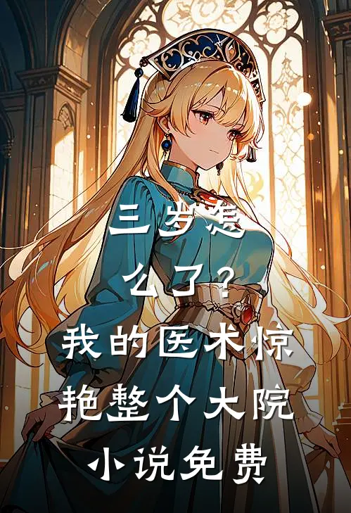 三岁怎么了？我的医术惊艳整个大院小说免费