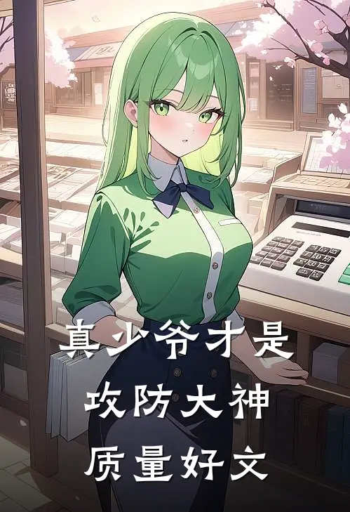 真少爷才是攻防大神质量好文