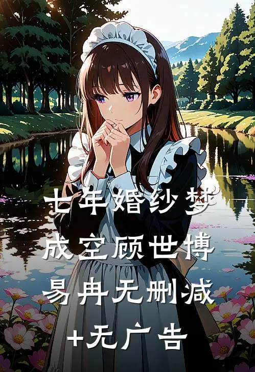 七年婚纱梦成空顾世博易冉无删减+无广告