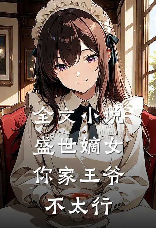 全文盛世嫡女你家王爷不太行免费阅读