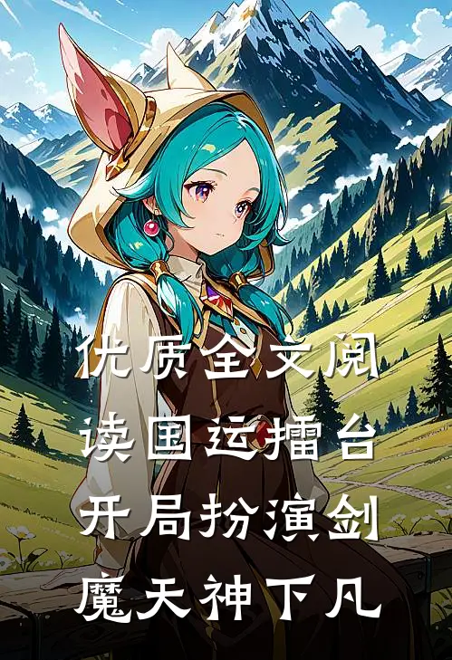 优质全文阅读国运擂台，开局扮演剑魔天神下凡