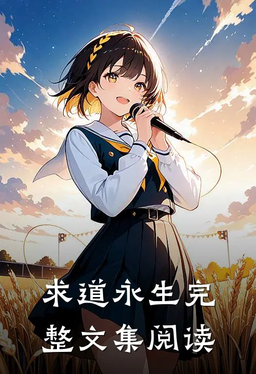 求道永生完整文集阅读