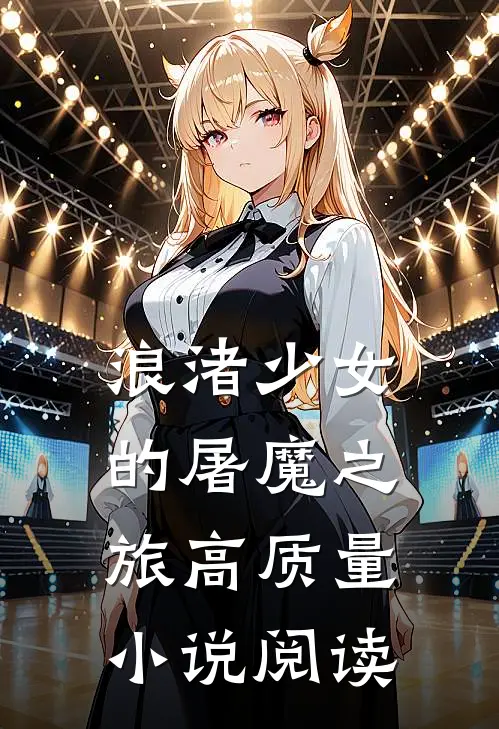 浪渚少女的屠魔之旅高质量小说阅读