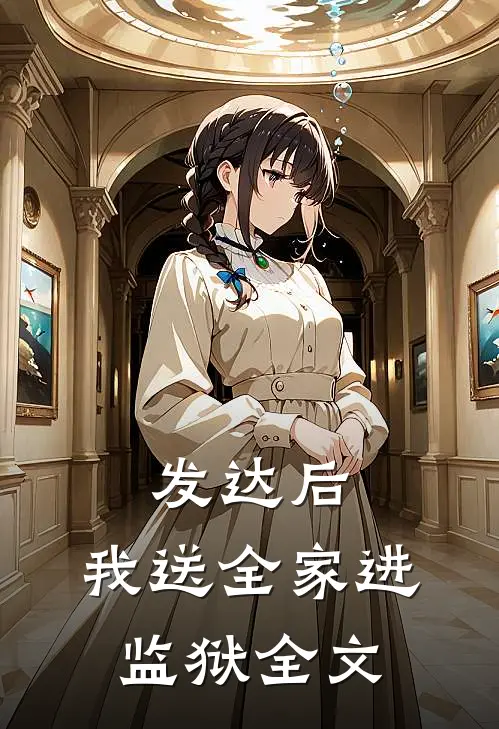 发达后，我送全家进监狱全文