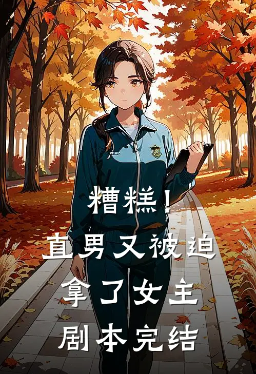 糟糕！直男又被迫拿了女主剧本完结