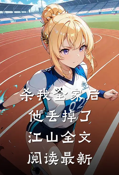 杀我全家后，他丢掉了江山全文阅读最新
