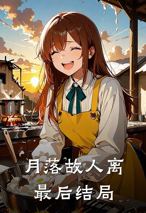 月落故人离最后结局