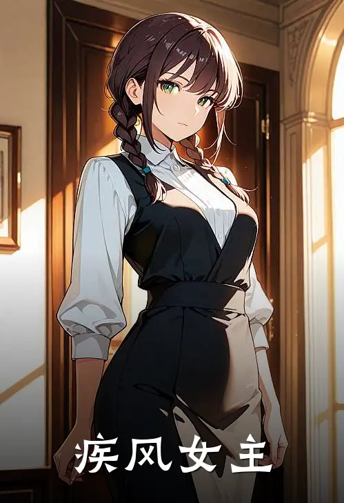 疾风女主