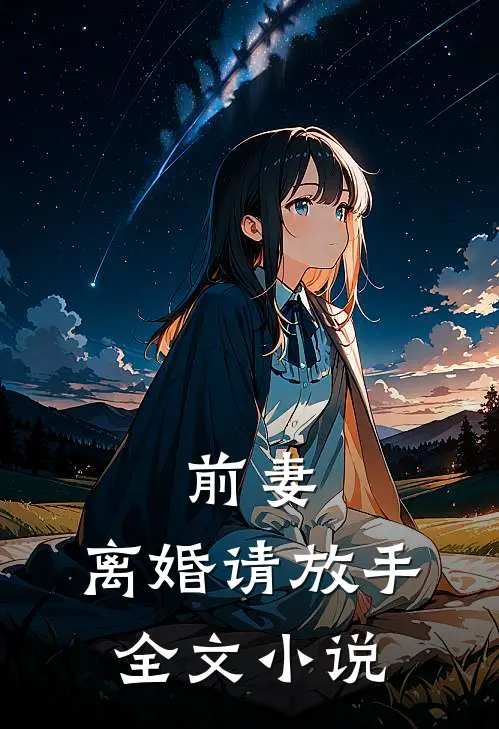 前妻,离婚请放手全文
