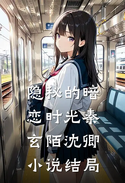 隐秘的暗恋时光秦玄陌沈卿小说结局