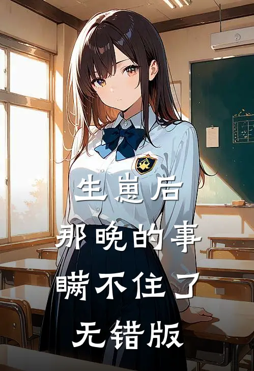 生崽后：那晚的事瞒不住了无错版