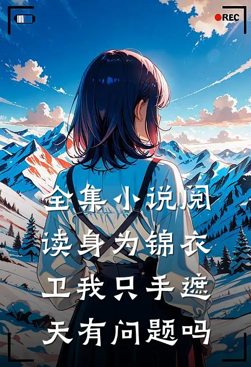 全集小说阅读身为锦衣卫我只手遮天有问题吗