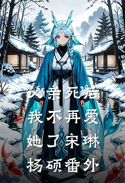父亲死后，我不再爱她了宋琳杨硕 番外