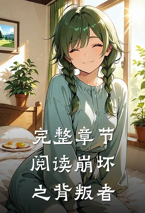 完整章节阅读崩坏之背叛者