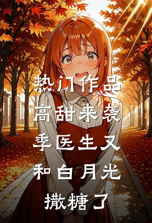 热门作品高甜来袭：季医生又和白月光撒糖了