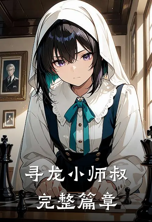 寻龙小师叔完整篇章