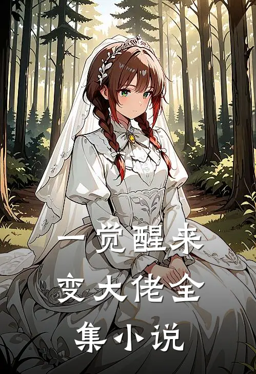 一觉醒来变大佬全集小说