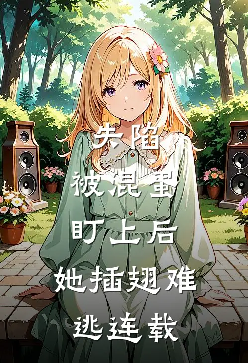 失陷：被混蛋盯上后，她插翅难逃连载