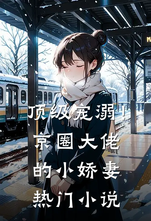 顶级宠溺！京圈大佬的小娇妻热门小说